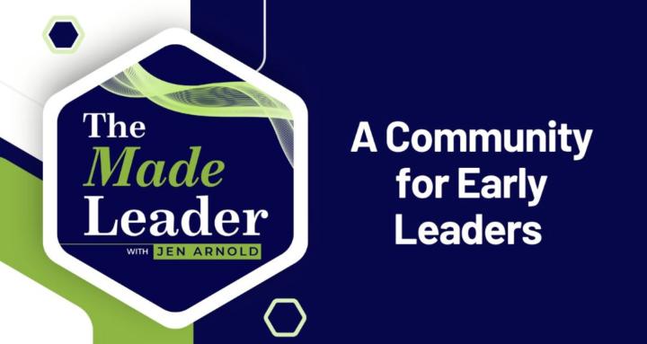 Made to Lead