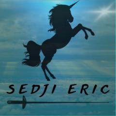 Sedji Eric