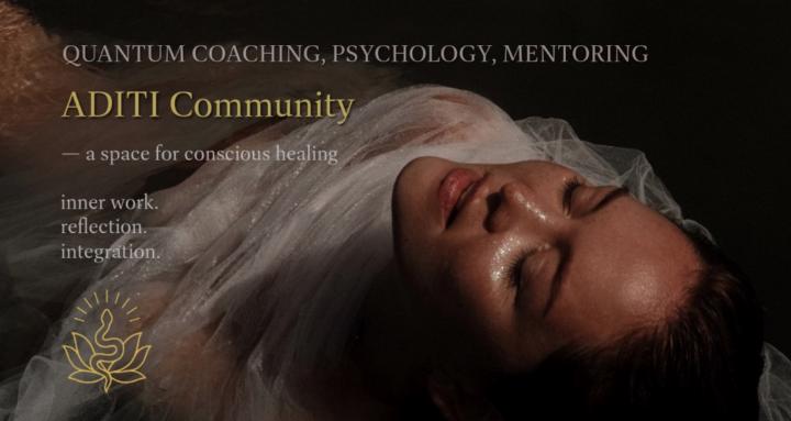 ADITI Community 