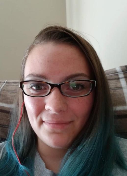 Amy Gibson