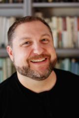 Dave Levine