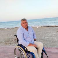 Stefanos Vourtouras
