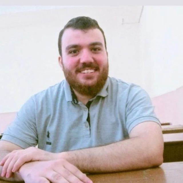 Mohamed Ahmed ALMansoury