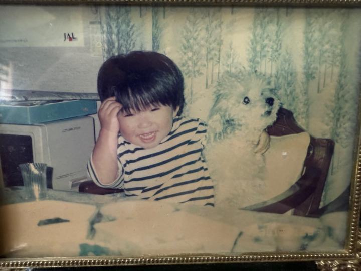Kazuki Nakabayashi