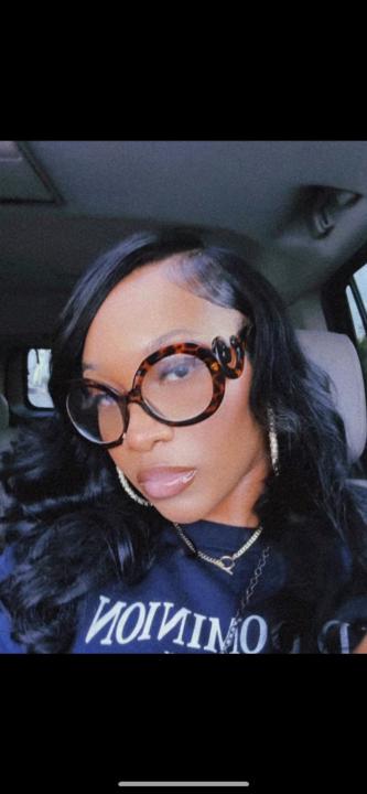 Deshanta Kearney