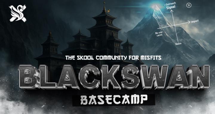 Black Swan Misfits