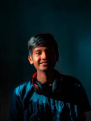 Manas Pareek