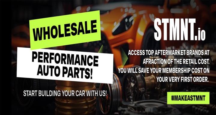 STMNT Racing