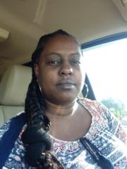 Quanita Hamilton