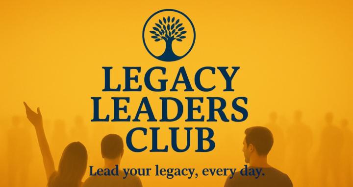 Legacy Leaders Club