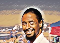 Dwight Ruddock