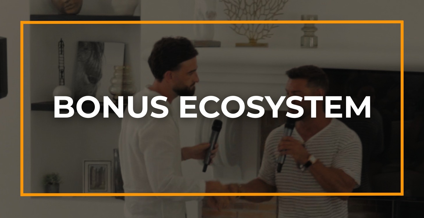 Bonus Ecosystem