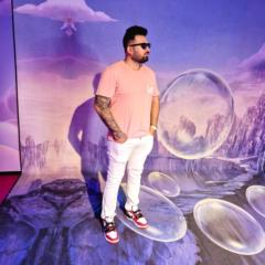 Shubham Verma