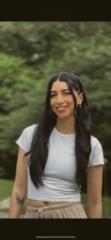 Samantha Cruz