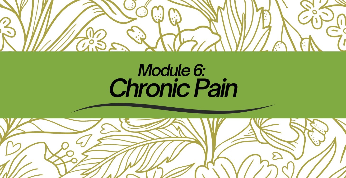 Chronic Pain
