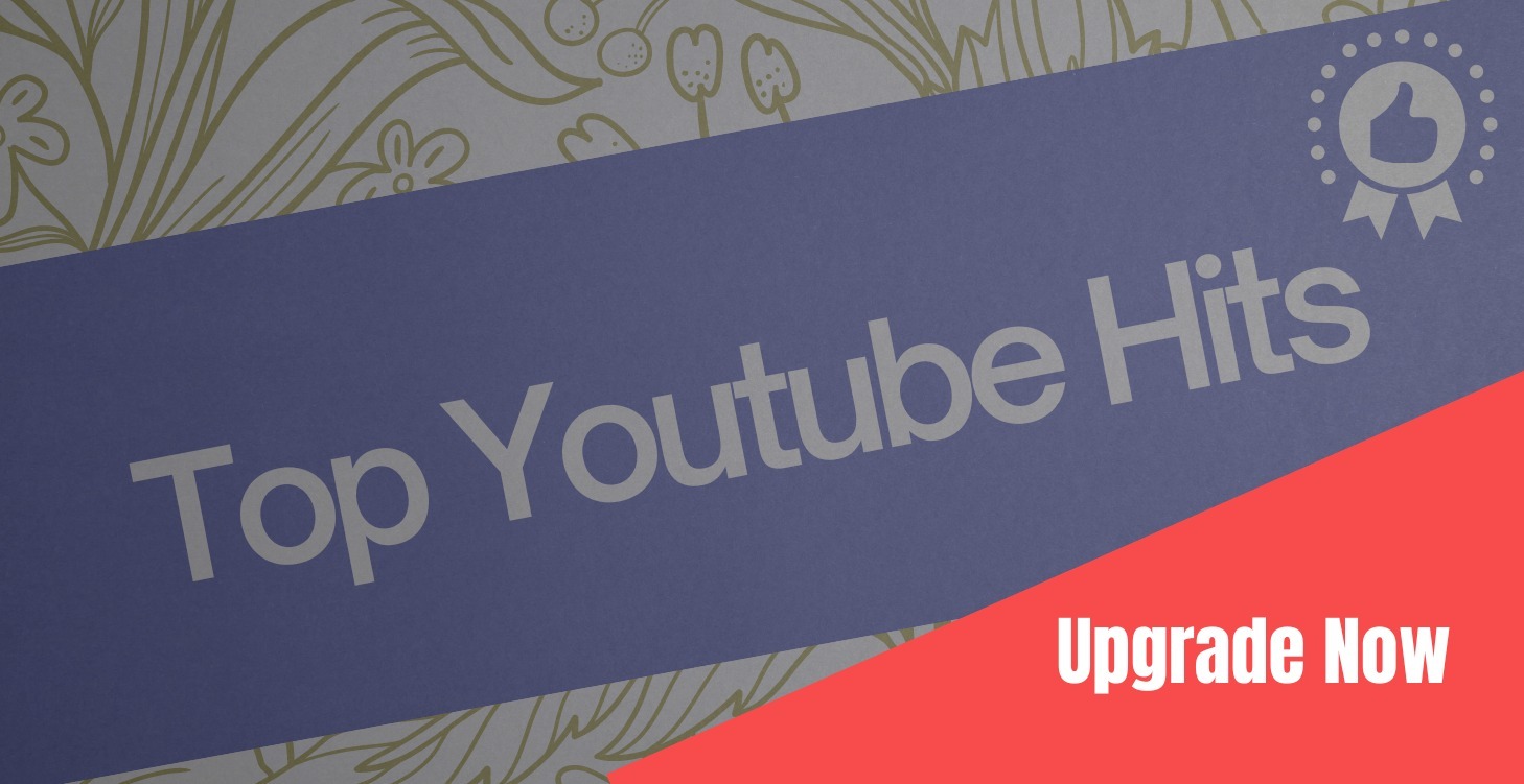 Top Youtube Hits