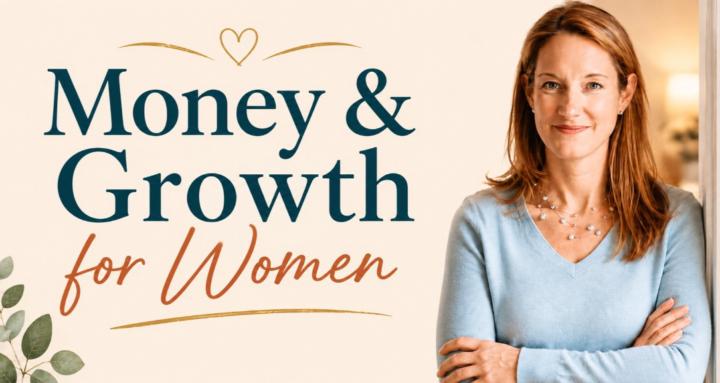 Money & Growth for Women