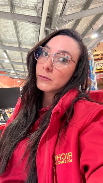 Fernanda Maslov