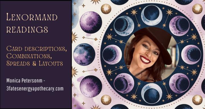 3Fates Lenormand
