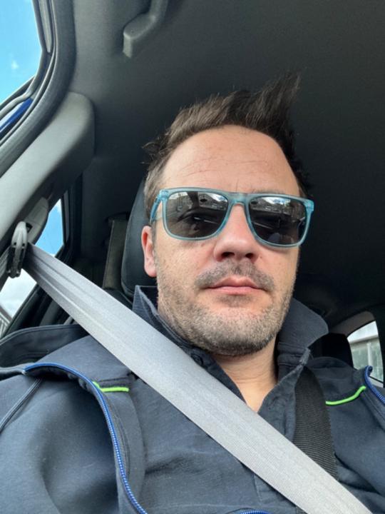 Matteo Buttigieg