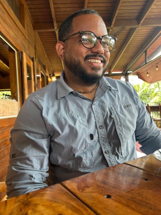 Josue Gonzalez