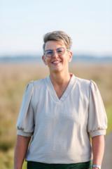 Fiona Olijve-Dik