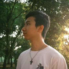 Isaac Lim