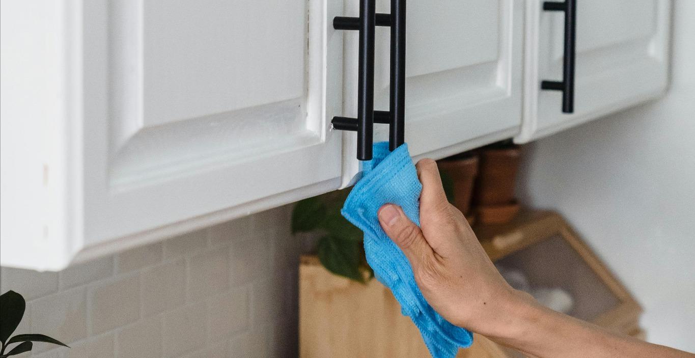 House by House – Practical Cleaning