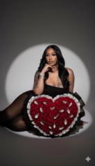 Mikea Scott