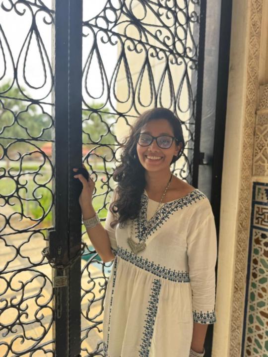 Nahian Chowdhury