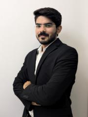 Mohammad Omar Hashmi