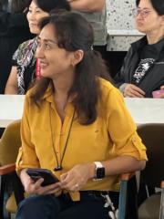 Bulgantamir Enkhbayar