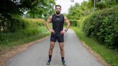 Alex Rowlands