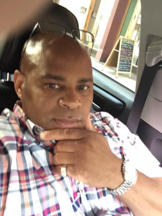 David Williams