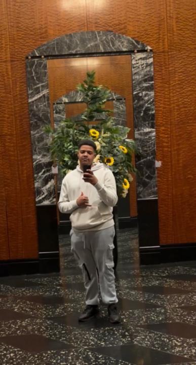 Adrian Montes de Oca