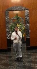 Adrian Montes de Oca