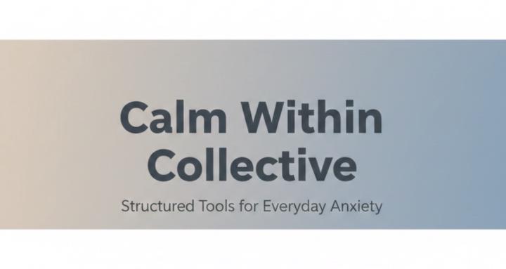 Calm Within Collective