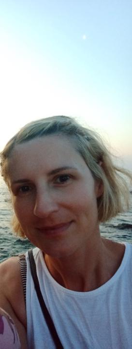 Elisabeth Lambauer