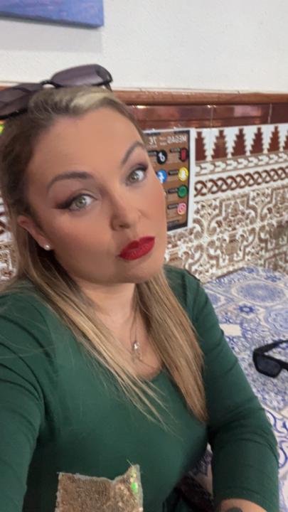 Wendy Pacheco hermoso