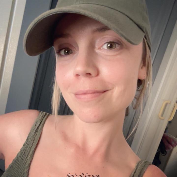 Elle Hubbell