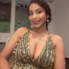 Liliana Meza