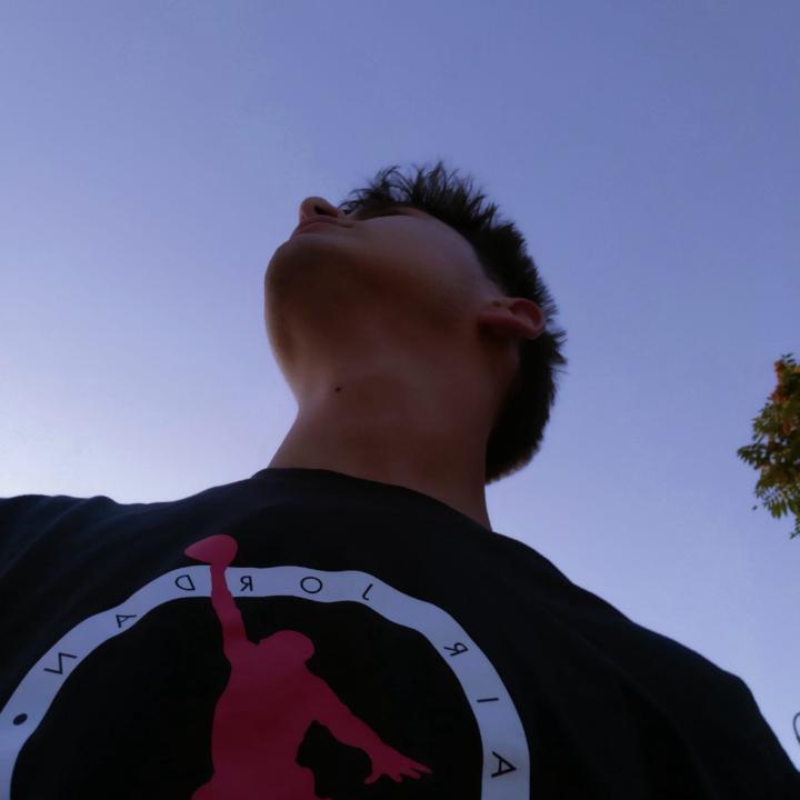 Dimitris Polychronia