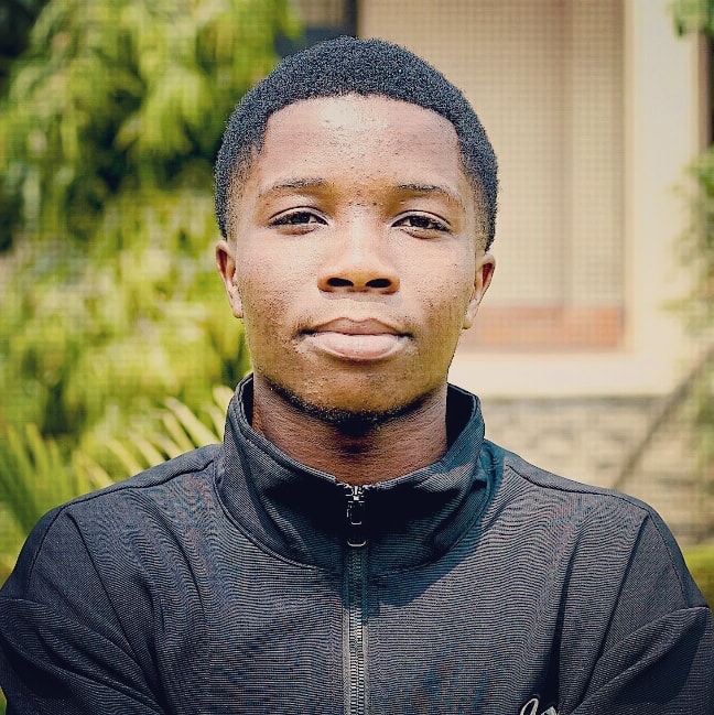 Kevin Mulemberi