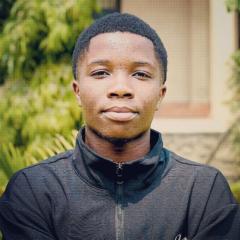 Kevin Mulemberi