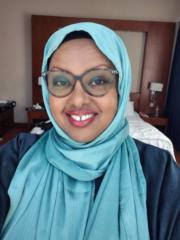 Zaynab Mahamud