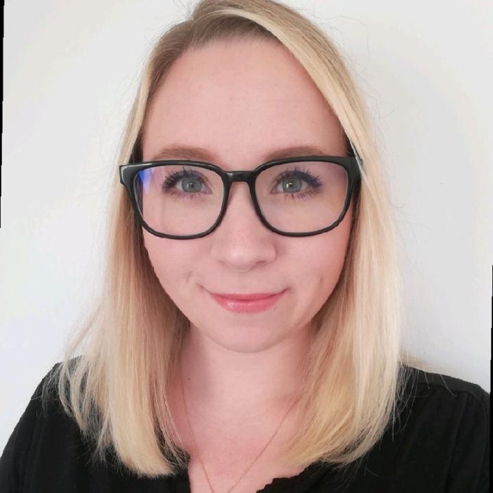 Patrizia Fernandes Swenson