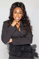 Shayla Nicole