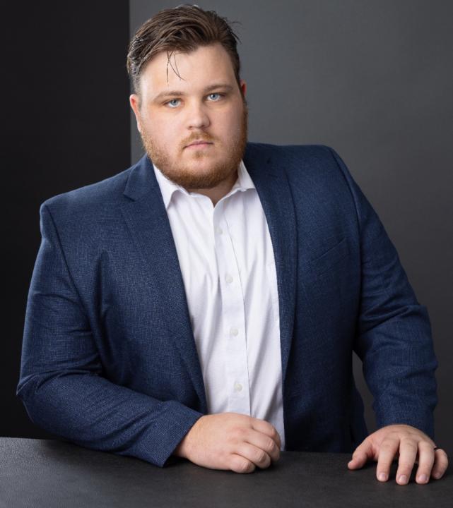 Michael Puriy