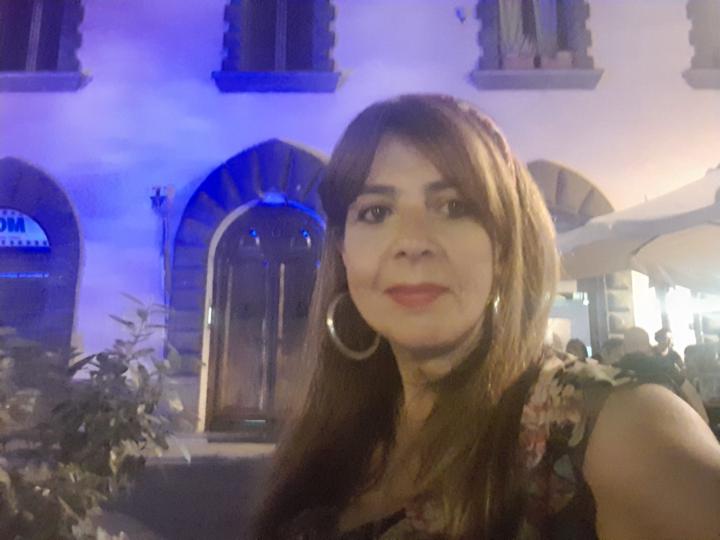 Maria Grazia Maciocco