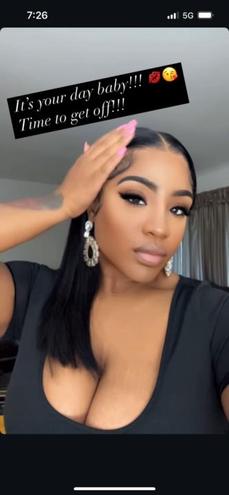Chermika Michelle